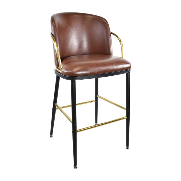 Bolt Barstool