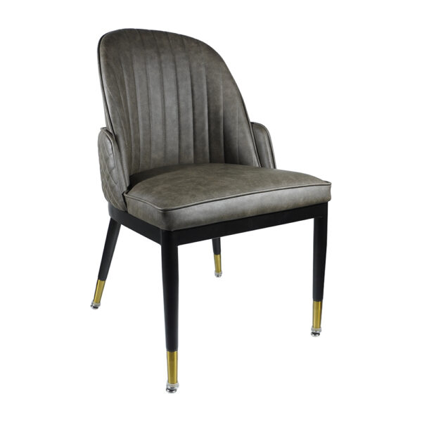 Coral Chair