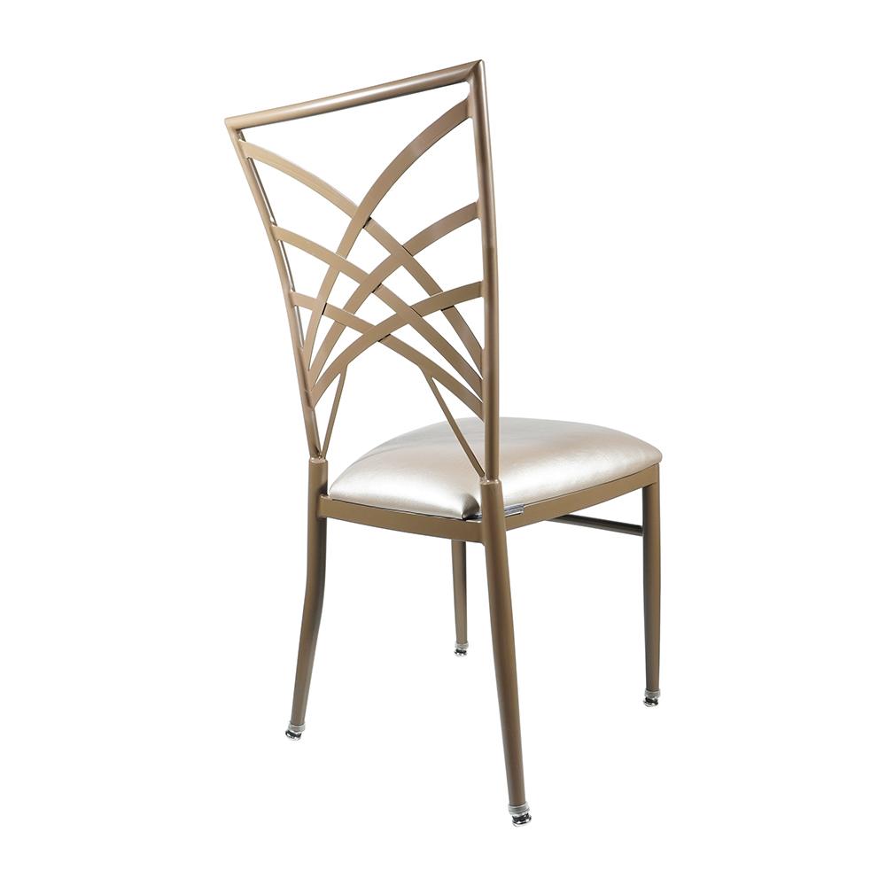 Chiavari Ample Braid Chair - Image 2