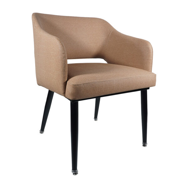 Clef Arm Chair